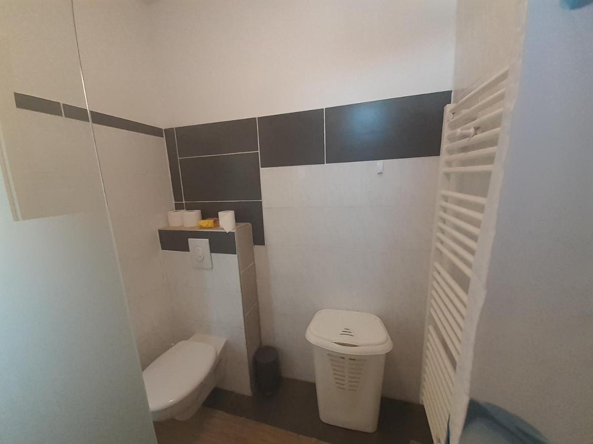 Casa Mia Russotto Zimmervermietung Bruchköbel Εξωτερικό φωτογραφία