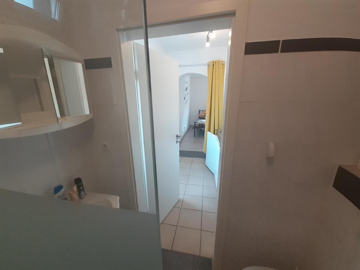 Casa Mia Russotto Zimmervermietung Bruchköbel Εξωτερικό φωτογραφία